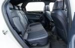 Bentley Bentayga V8 2018 года (NA)